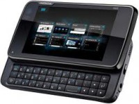 Nokia N8